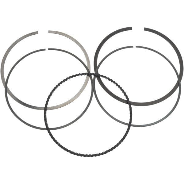 Ring Set by Moose Utility