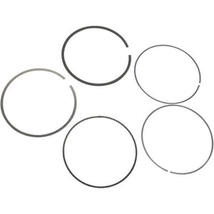 Ring Set by Moose Utility CPN2-3543 Piston Kit 09120333 Parts Unlimited