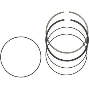 Ring Set by Moose Utility CPN2-3740 Piston Kit 09120244 Parts Unlimited