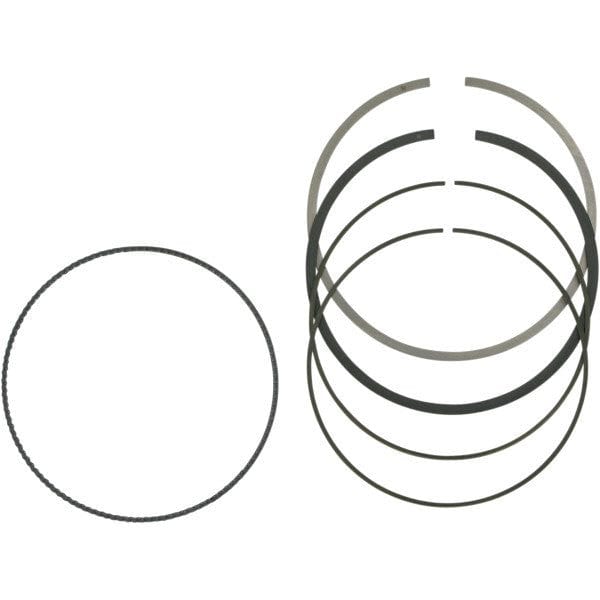 Ring Set by Moose Utility