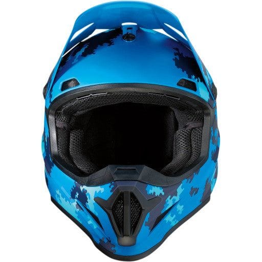 Rise Digi Camo Helmet (Size XS) by Z1R