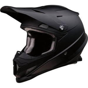 Rise Helmet Adult by Z1R Off Road Helmet Parts Unlimited Drop Ship