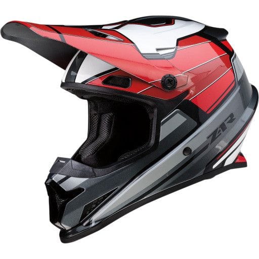 Rise MC Helmet (Size Large) by Z1R