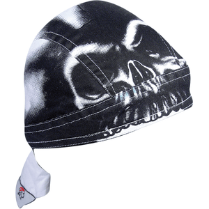 Road Hog Flydanna® Headwrap By Zan Headgear ZSG031 Bandana 2504-0122 Parts Unlimited