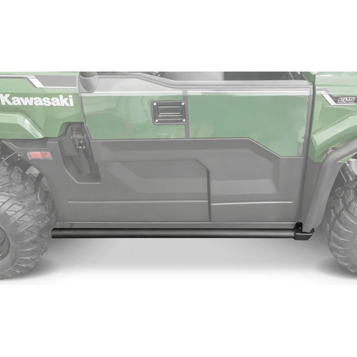 Rock Sliders Mule Pro-Mx by Rival Powersports