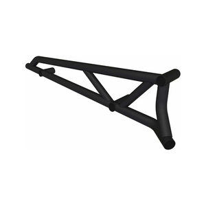 Rock Sliders Rzr 900/1000 by Rival Powersports 2444.7432.1 Rock Slider 84-2150 Western Powersports Drop Ship