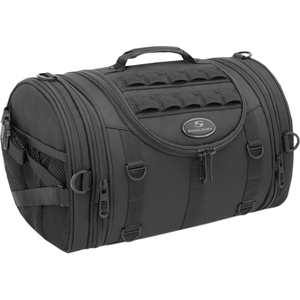 Roll Bag By Saddlemen EX000045A Roll Bag 3515-0198 Parts Unlimited