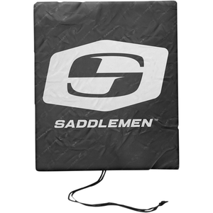 Roll Bag By Saddlemen EX000045A Roll Bag 3515-0198 Parts Unlimited