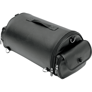 Roll Bag By Saddlemen EX000355 Roll Bag 3515-0116 Parts Unlimited