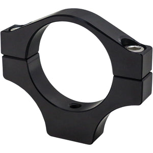 Roll Bar Clamp 1.5" Black by Deviant Race Parts 60605 Roll Bar Clamp 285-60605 Western Powersports