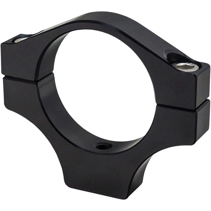 Roll Bar Clamp 1.85" Black by Deviant Race Parts