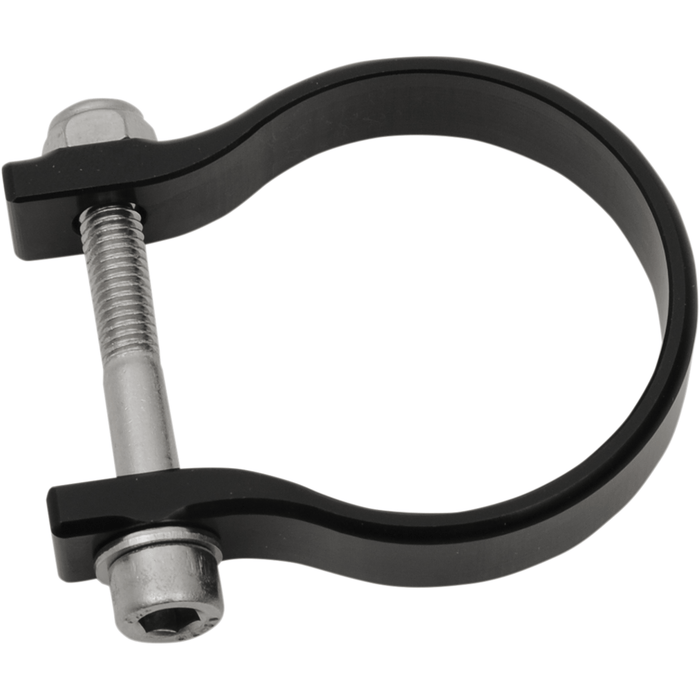 Roll Bar Strap Clamp By Klock Werks