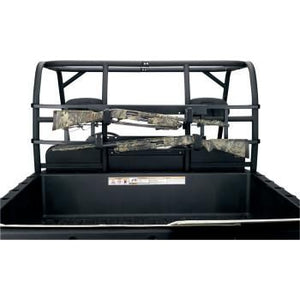 Roll Cage Gun Rack by Moose Utility UVPR900-MOOSE Gun Rack 35180018 Parts Unlimited Drop Ship