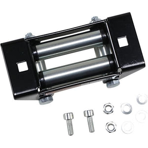 Rolrfaielead 25/35 Aggro by Moose Utility 105805 Roller Fairlead 45050779 Parts Unlimited