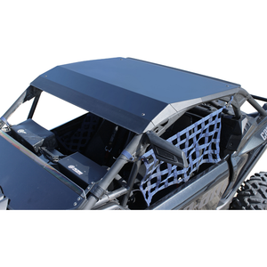 Roof Alloy by Rival Powersports 2444.7248.1 Roof 84-2026 Western Powersports Drop Ship