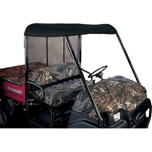 Roof Cap-2500/3000Mule-Bk by Moose Utility KMRC-11 Roof MUDKM116 Parts Unlimited