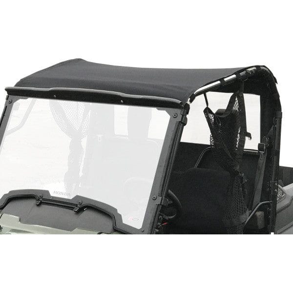 Roof Cap Pioneer 700 Black by Moose Utility