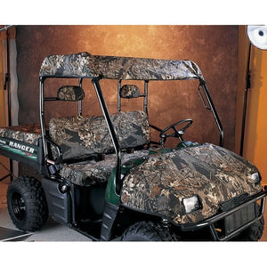 Roof Cap Polaris Ranger-Mo by Moose Utility PRRC-155 Roof MUDPR110 Parts Unlimited