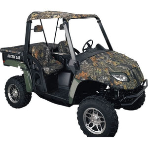 Roof Cap Prowler Mossy Oak by Moose Utility PRORC-155 Roof 05210564 Parts Unlimited