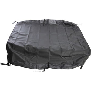 Roof Cap Rngrcrew Xp Black by Moose Utility PRCXPRC-11 Roof 05211526 Parts Unlimited