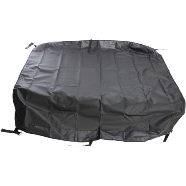 Roof Cap Rngrcrew Xp Black by Moose Utility