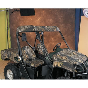 Roof Cap Yamaha Rhino Mossy Oak by Moose Utility YRRC-155 Roof 45100006 Parts Unlimited