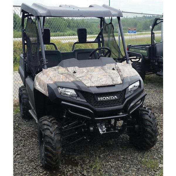 Roof Honda Pioneer by Moose Utility