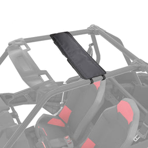 Roof Overhead Storage Bag for Polaris RZR XP 1000 / S 1000 by Kemimoto B0113-05701BK Roof Bag B0113-05701BK Kemimoto