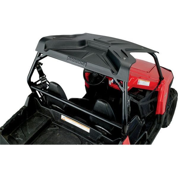 Roof Polaris Rzr by Moose Utility