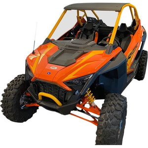 Roof Polaris Rzr Pro Xp by Moose Utility V000219-11056M Roof 05211867 Parts Unlimited Drop Ship