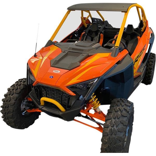 Roof Polaris Rzr Pro Xp by Moose Utility