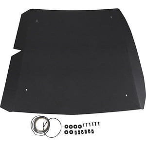 Roof Polaris Rzr900/1000 by Moose Utility V000180-11056M Roof 05211797 Parts Unlimited Drop Ship