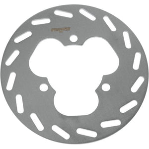 Rotor, Rear Trx450F 04- by Moose Utility PS1112R Brake Rotor 17110077 Parts Unlimited Drop Ship