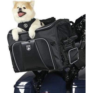 Route 1 Rover Pet Carrier by Nelson-Rigg NR-240 Pet Carrier 35150214 Parts Unlimited Drop Ship