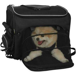 Route 1 Rover Pet Carrier by Nelson-Rigg NR-240 Pet Carrier 35150214 Parts Unlimited Drop Ship