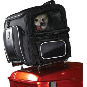 Route 1 Rover Pet Carrier by Nelson-Rigg NR-240 Pet Carrier 35150214 Parts Unlimited Drop Ship