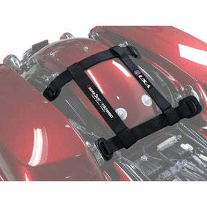 Route 1 Under Seat Attachment by Nelson-Rigg NR-USA Seat Accessory 270-3129 Western Powersports