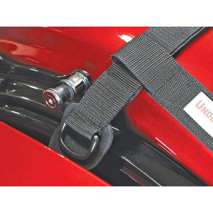 Route 1 Under Seat Attachment by Nelson-Rigg NR-USA Seat Accessory 270-3129 Western Powersports