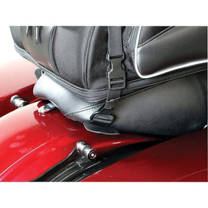 Route 1 Under Seat Attachment by Nelson-Rigg NR-USA Seat Accessory 270-3129 Western Powersports