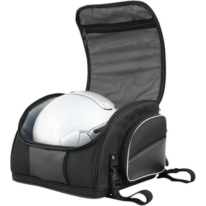 Route 1 Weekender Backrest Rack Bag By Nelson Rigg NR-215 Backrest Bag 3502-0317 Parts Unlimited Drop Ship