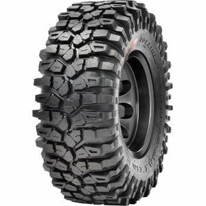 Roxxzilla Tire 35X10R14 by Maxxis TM00186400 Dual Sport Tire 03200970 Western Powersports Drop Ship