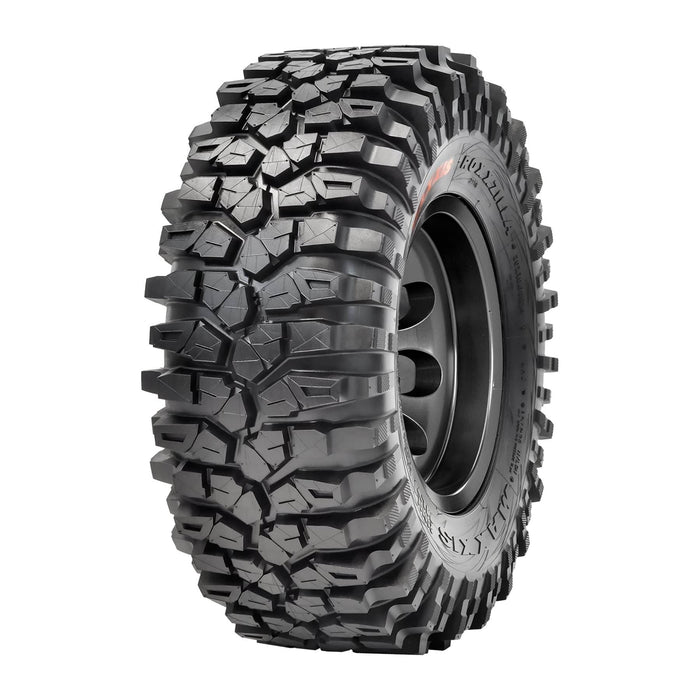 Roxxzilla Tire Front, Rear 35X10.00R15* by Maxxis