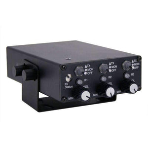 Rrp100 Multi Radio Interface For Rugged Intercoms by Rugged Radios RRP100 01038799851178 Rugged Radios