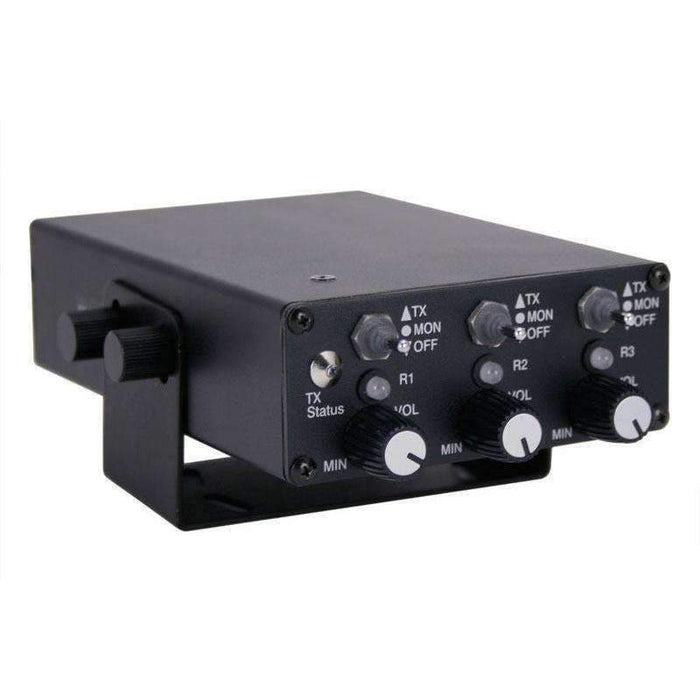 Rrp100 Multi Radio Interface For Rugged Intercoms by Rugged Radios