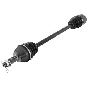 Rugged Axle by Quad Boss TR6-PO-8-374 Axle Shaft HD 609266 Tucker Rocky Drop Ship