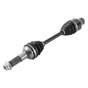 Rugged Axle by Quad Boss TR6-YA-8-334 Axle Shaft HD 609254 Tucker Rocky Drop Ship