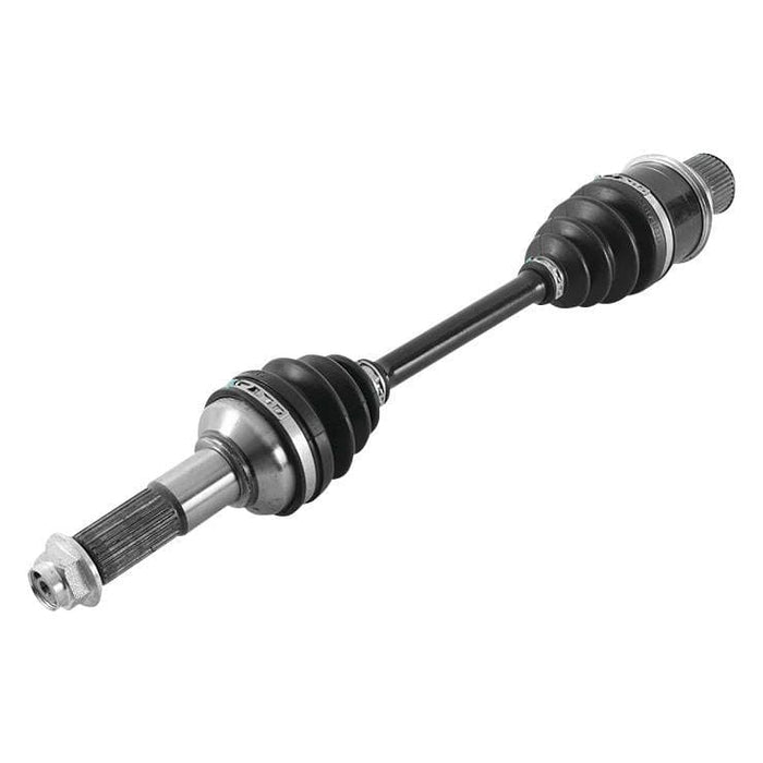 Rugged Axle by Quad Boss