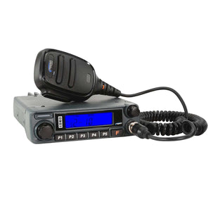 Rugged Gmr45 High Power Gmrs Mobile Radio by Rugged Radios GMR45 01039374004455 Rugged Radios