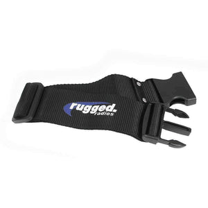 Rugged Radios Ballistic Nylon Belt by Rugged Radios Rugged Radios