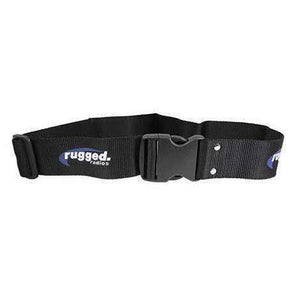 Rugged Radios Ballistic Nylon Belt by Rugged Radios Rugged Radios